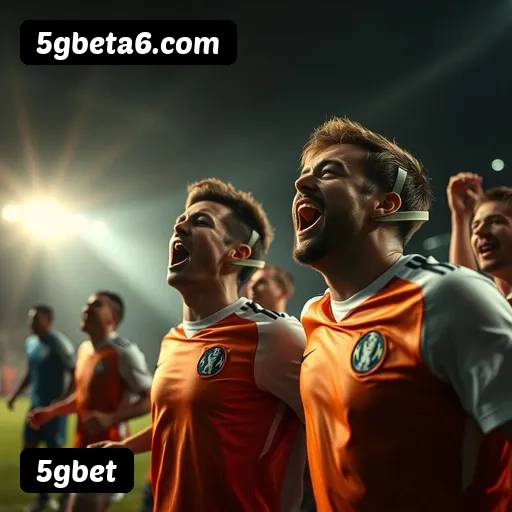 Requisitos do APK da 5gbet para Android